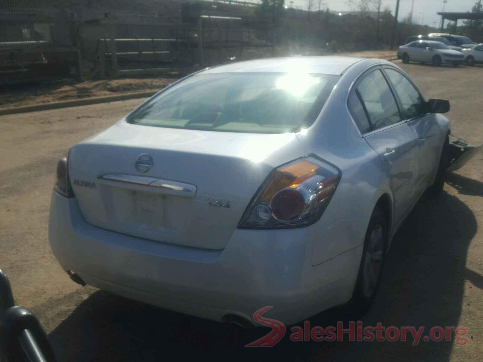 2T1BURHE6HC909153 2007 NISSAN ALTIMA