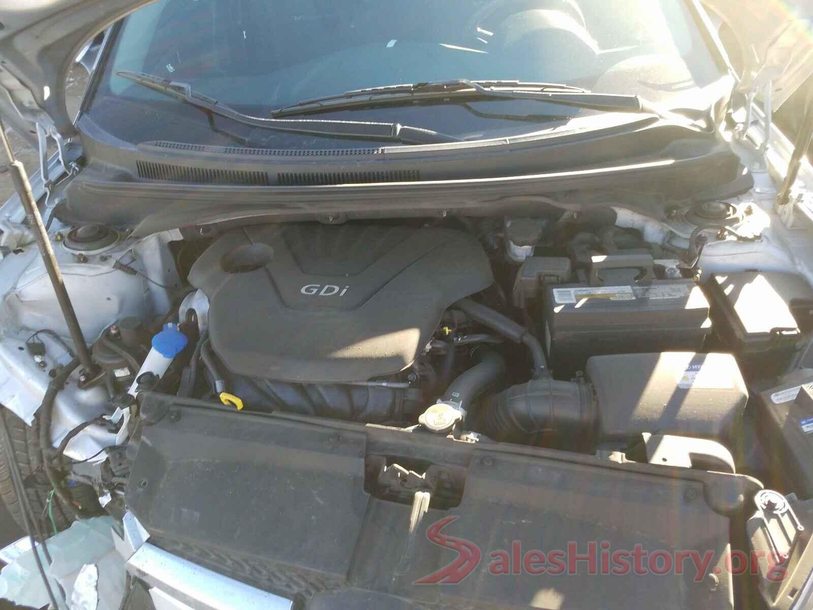 KMHTC6AD5GU287357 2016 HYUNDAI VELOSTER