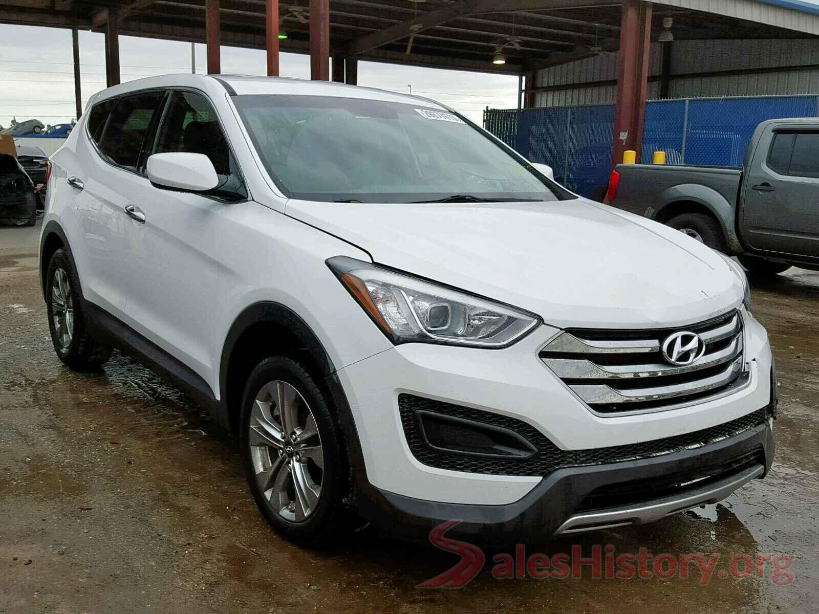 JN8AY2NC3L9621345 2015 HYUNDAI SANTA FE S