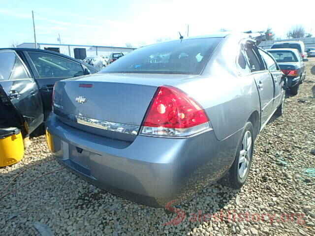 JTDEPRAE2LJ033659 2006 CHEVROLET IMPALA