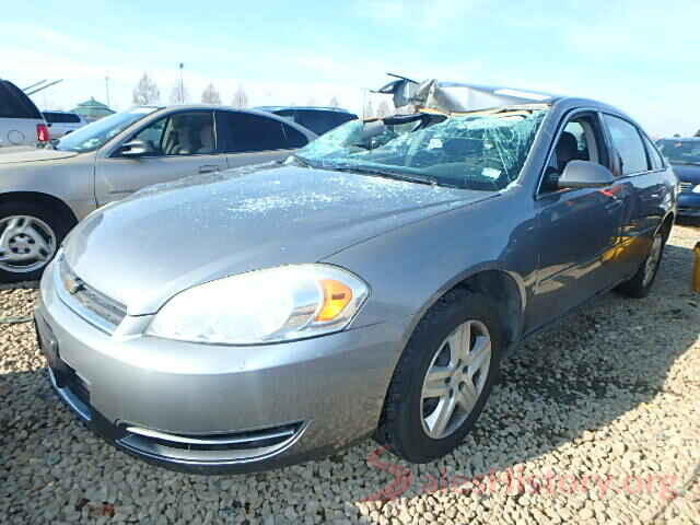 JTDEPRAE2LJ033659 2006 CHEVROLET IMPALA