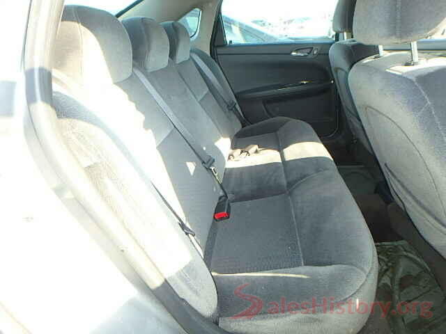 JTDEPRAE2LJ033659 2006 CHEVROLET IMPALA