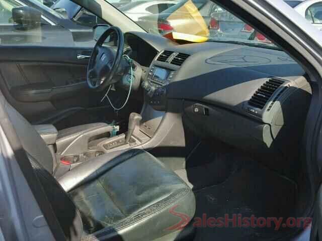 3KPF34AD1KE015787 2004 HONDA ACCORD