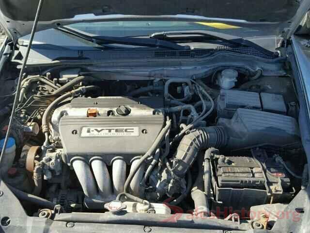 3KPF34AD1KE015787 2004 HONDA ACCORD