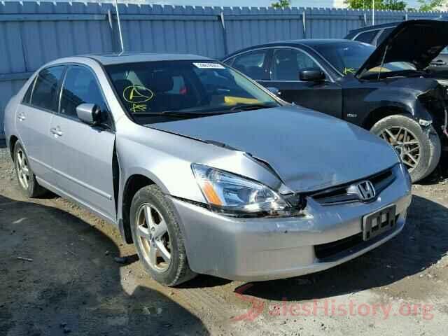 3KPF34AD1KE015787 2004 HONDA ACCORD