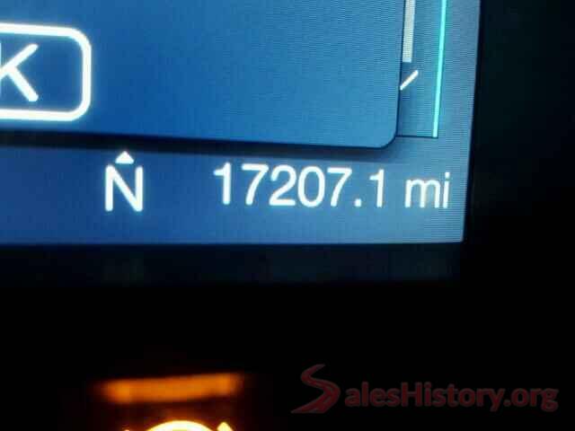 3CZRU6H36KM701357 2014 FORD EXPLORER