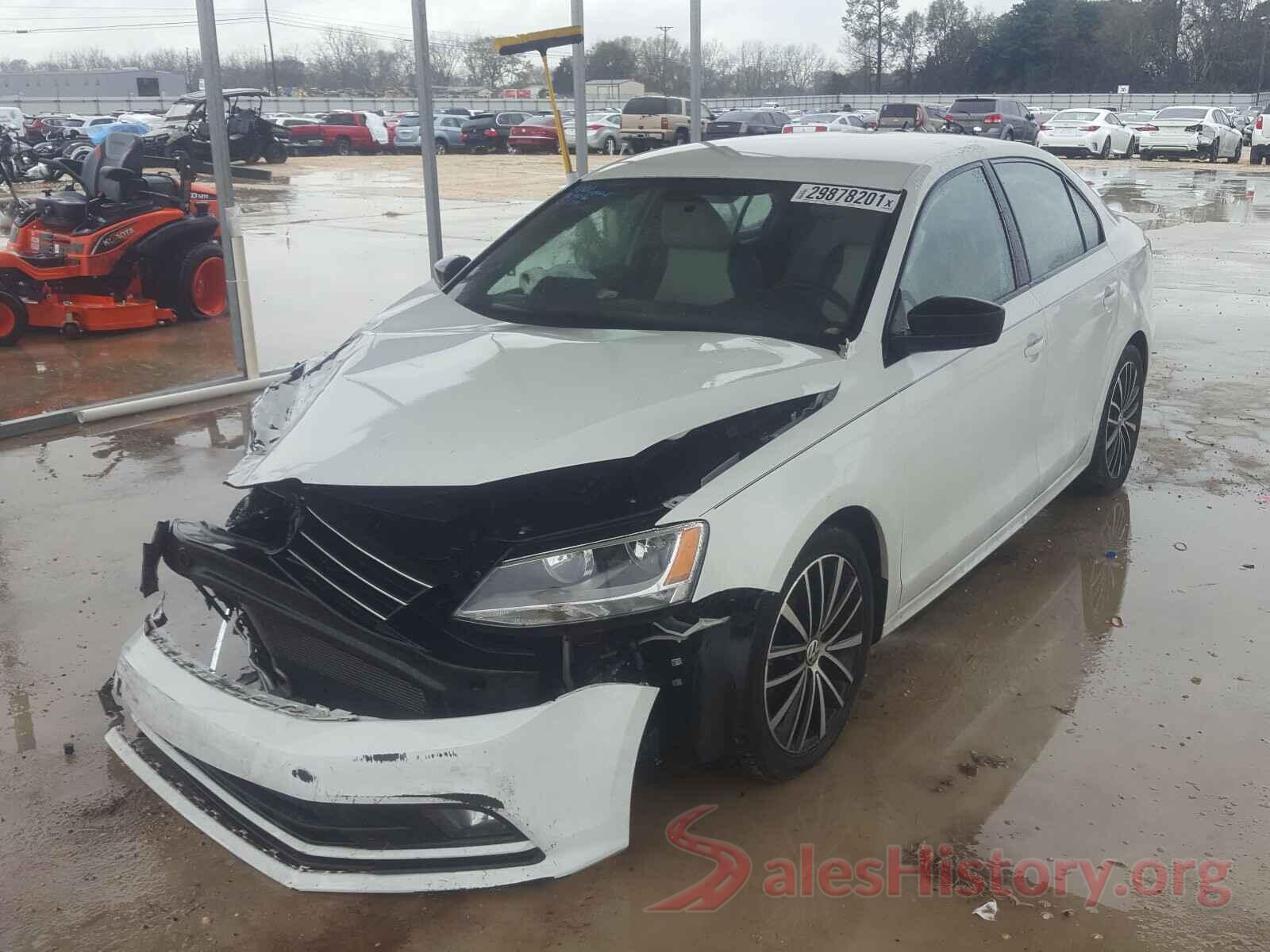 3VWD17AJ8GM350754 2016 VOLKSWAGEN JETTA