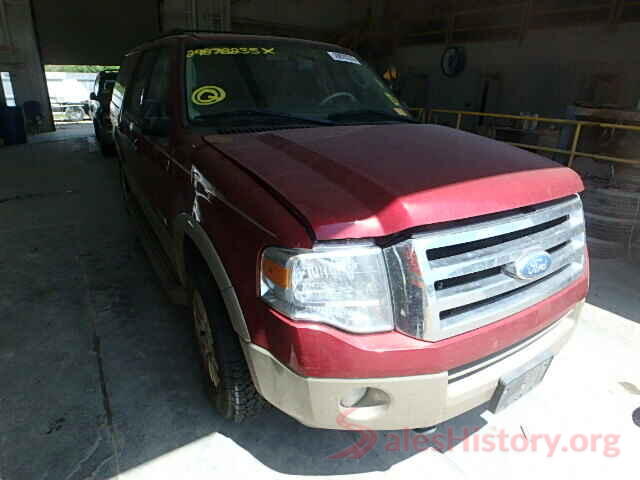 JM1DKFB72J1324068 2007 FORD EXPEDITION