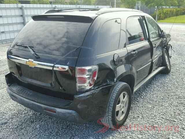 1HGCV1F38KA147994 2006 CHEVROLET EQUINOX