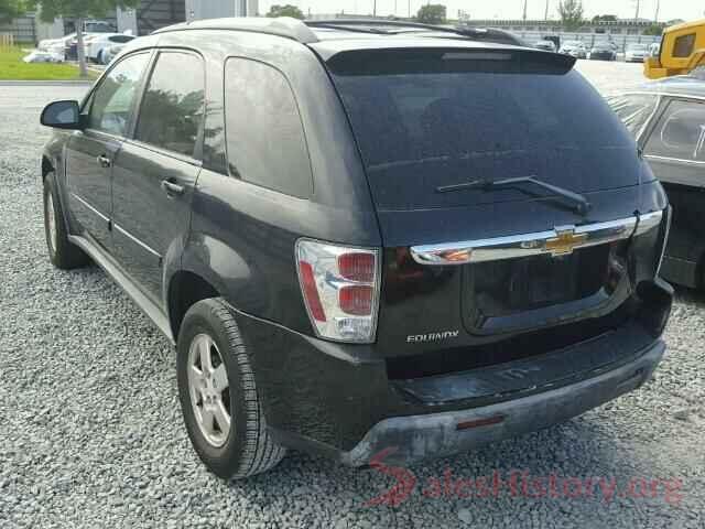 1HGCV1F38KA147994 2006 CHEVROLET EQUINOX