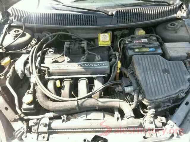 3N1CN7AP7JL826466 2001 DODGE NEON