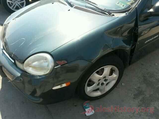 3N1CN7AP7JL826466 2001 DODGE NEON