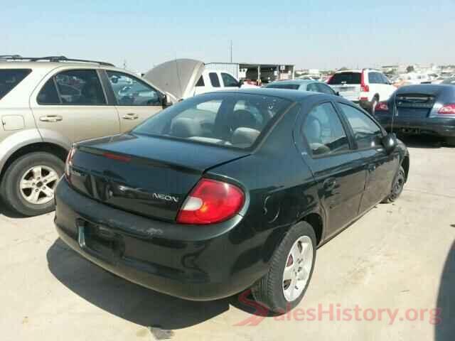 3N1CN7AP7JL826466 2001 DODGE NEON