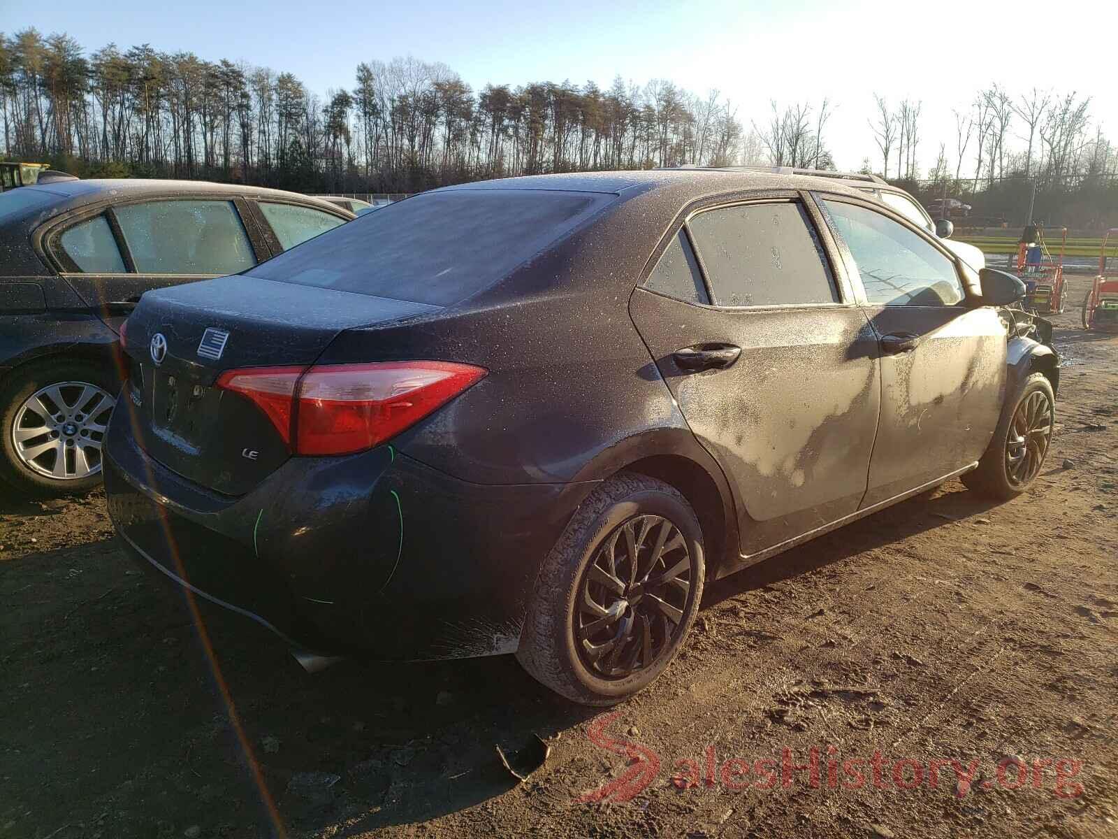 2T1BURHE4HC800187 2017 TOYOTA COROLLA