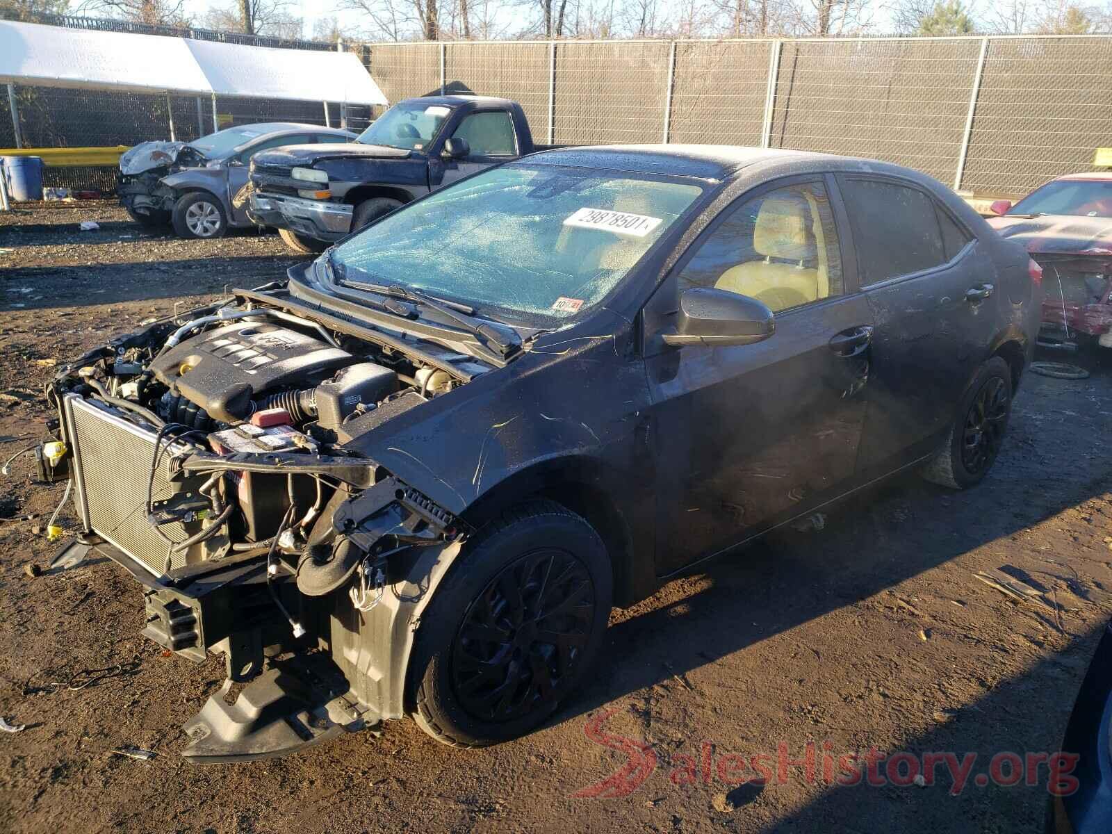 2T1BURHE4HC800187 2017 TOYOTA COROLLA