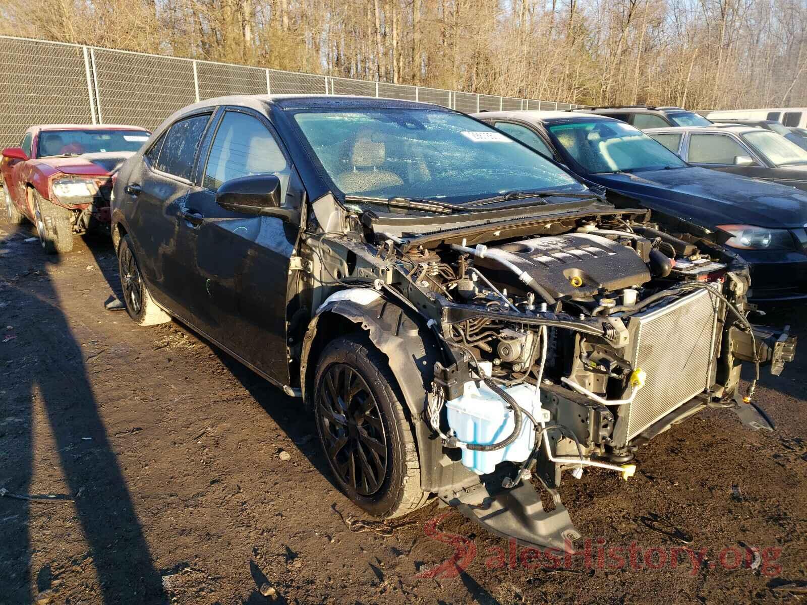 2T1BURHE4HC800187 2017 TOYOTA COROLLA