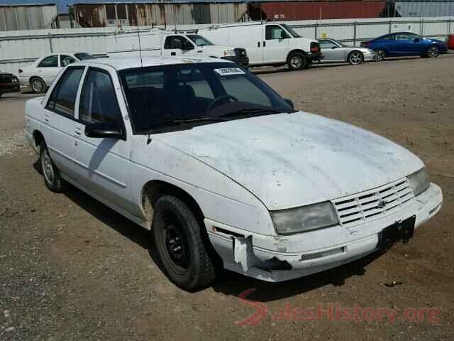 5TFCZ5AN0MX259000 1995 CHEVROLET ALL OTHER