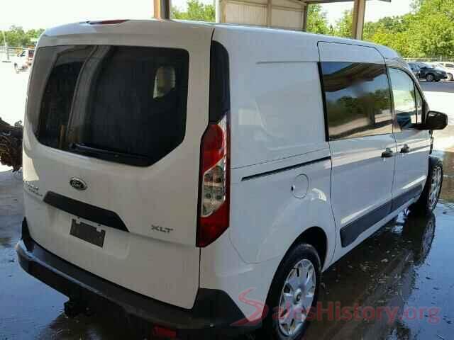 JTMNFREV7GD085645 2016 FORD TRANSIT CO