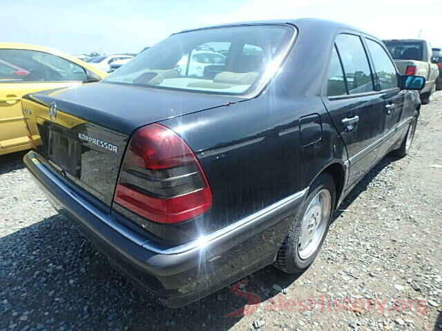 1N4AL3AP9HC495579 1999 MERCEDES-BENZ C230