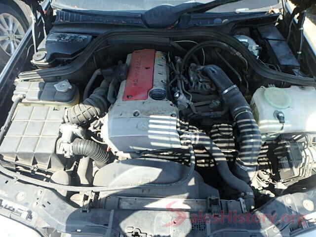 1N4AL3AP9HC495579 1999 MERCEDES-BENZ C230