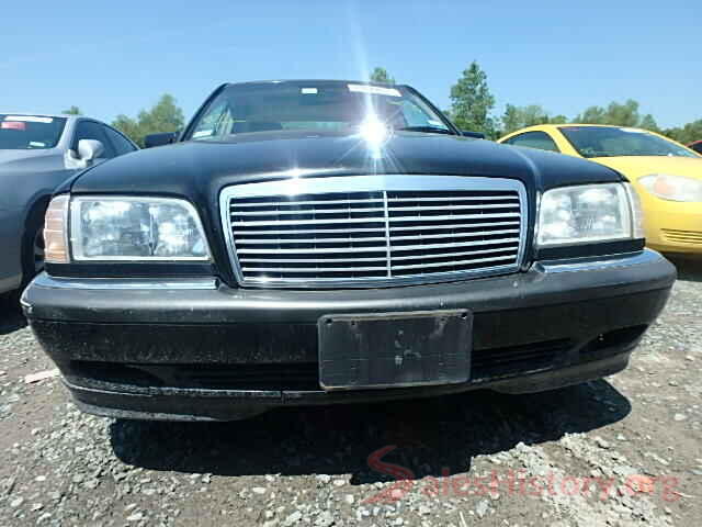 1N4AL3AP9HC495579 1999 MERCEDES-BENZ C230