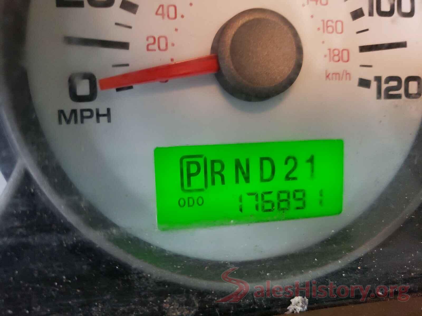 5XYPH4A55LG686396 2006 FORD ESCAPE