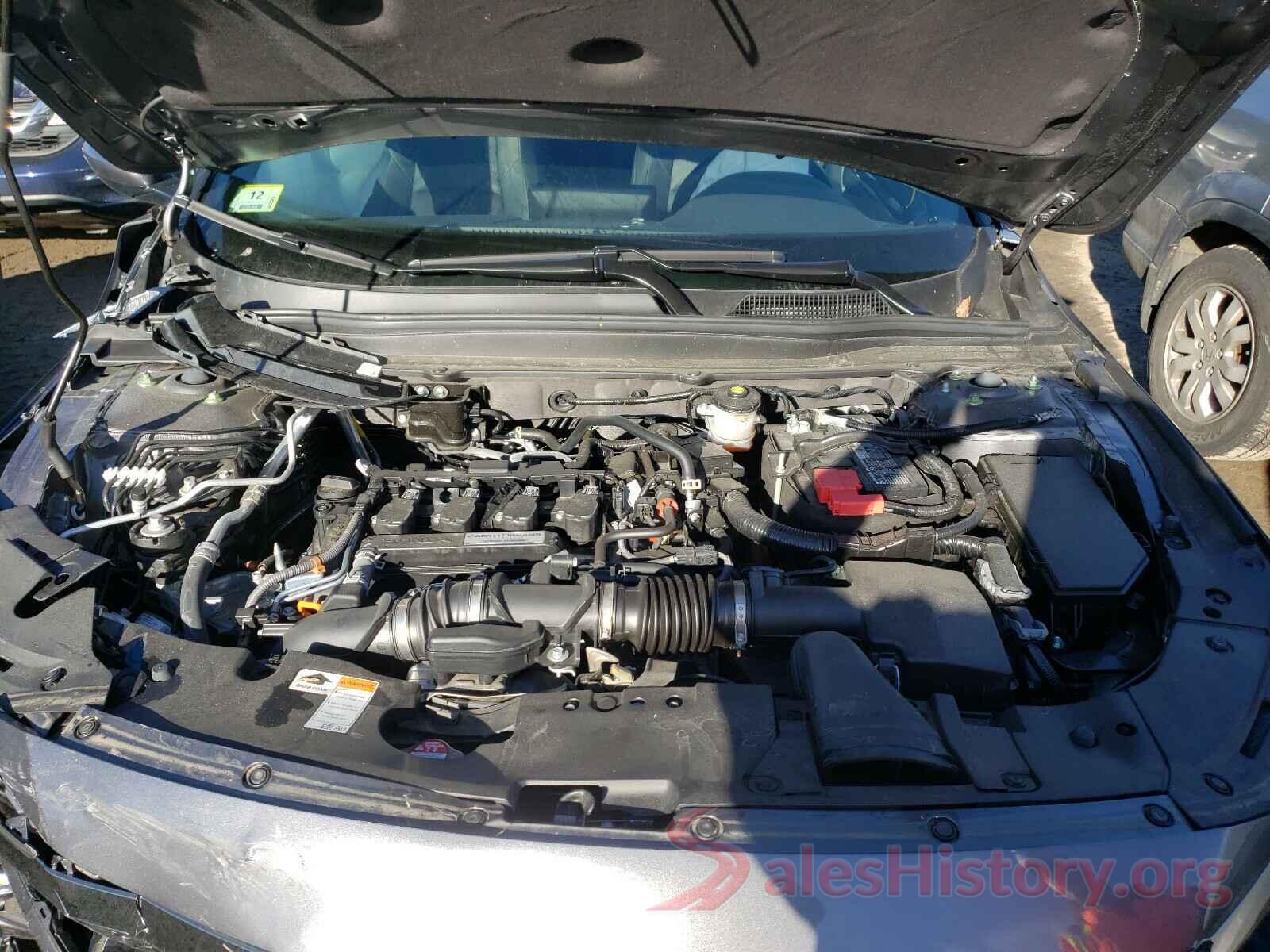 1HGCV1F3XLA010170 2020 HONDA ACCORD