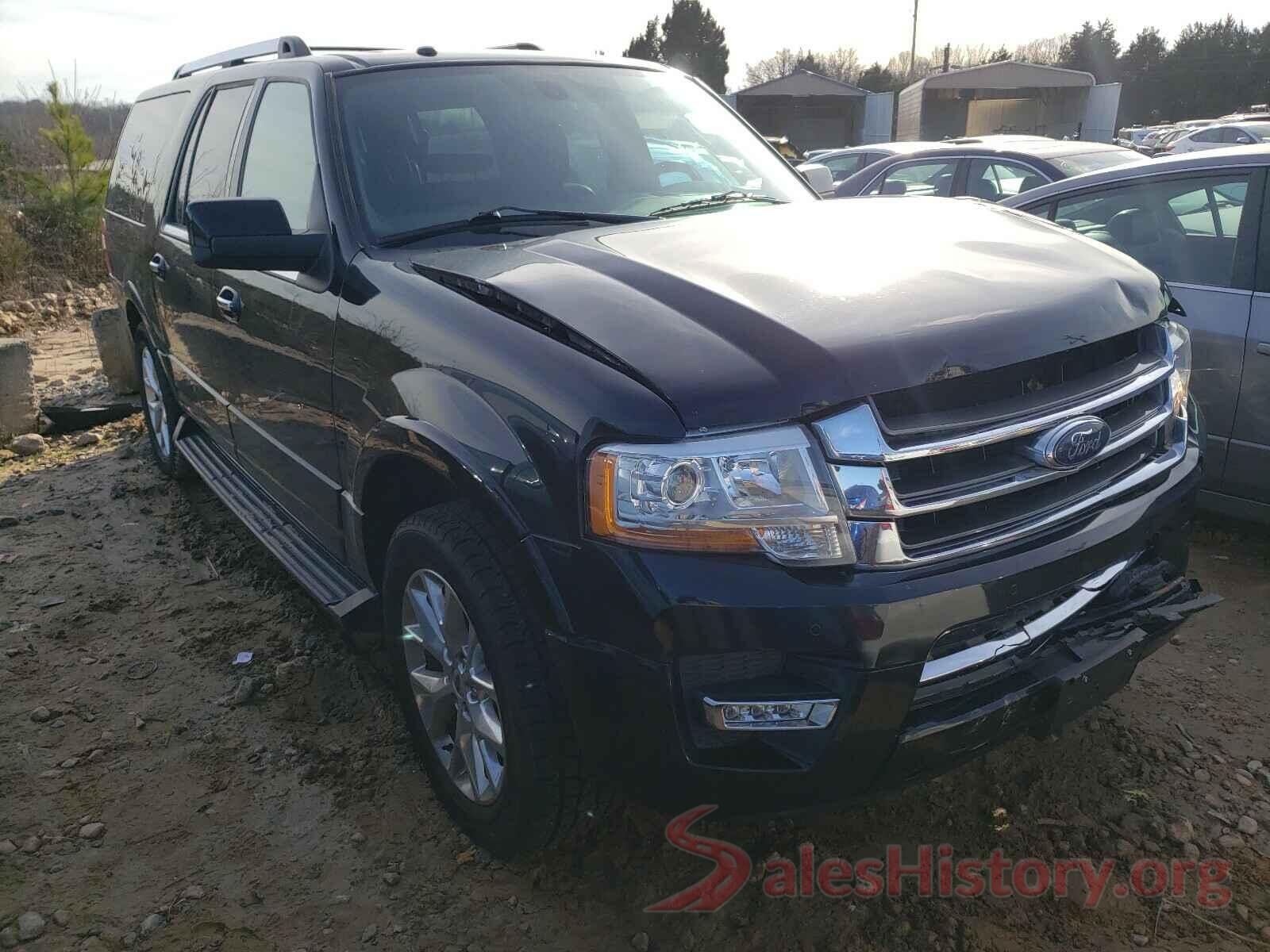 1FMJK1KT0GEF53185 2016 FORD EXPEDITION