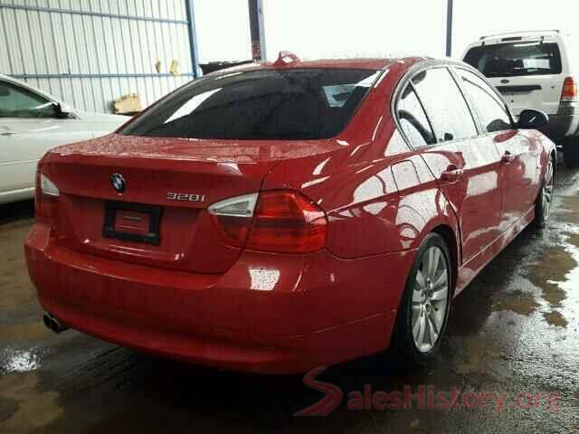 3KPC24A65LE104660 2008 BMW 3 SERIES