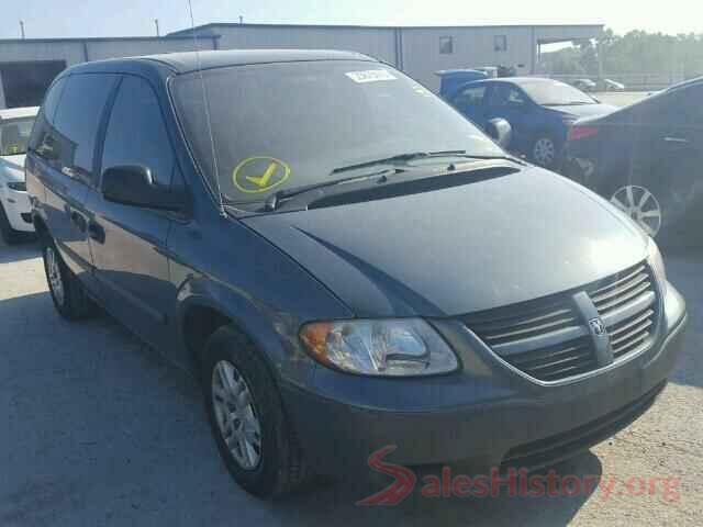 1C4RJFAG0LC375635 2007 DODGE CARAVAN