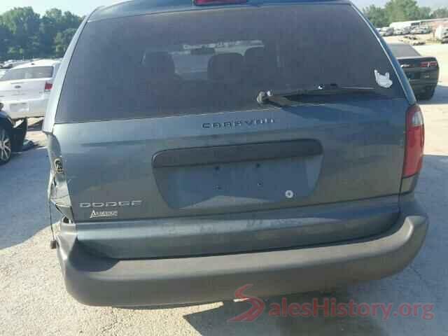 1C4RJFAG0LC375635 2007 DODGE CARAVAN