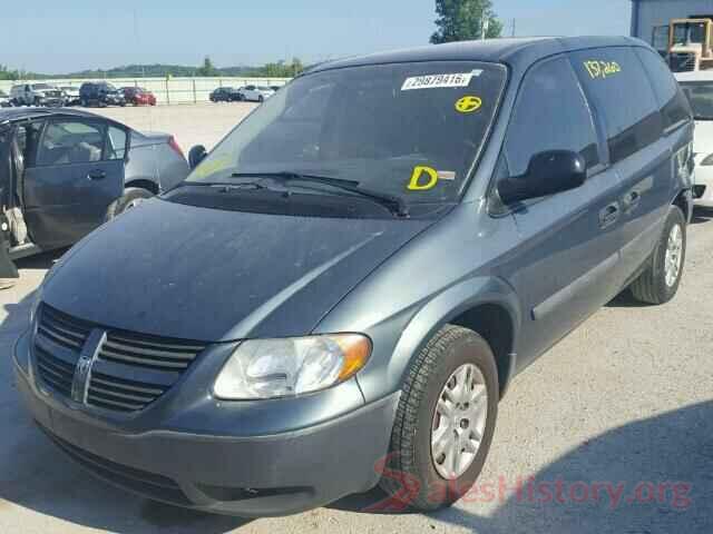 1C4RJFAG0LC375635 2007 DODGE CARAVAN