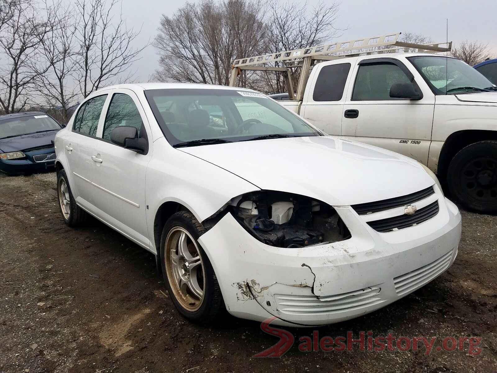 MLHRC7406G5200831 2006 CHEVROLET COBALT