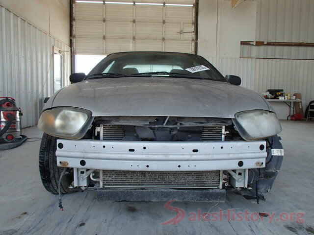 1N4AA6AP7JC383974 2005 CHEVROLET CAVALIER