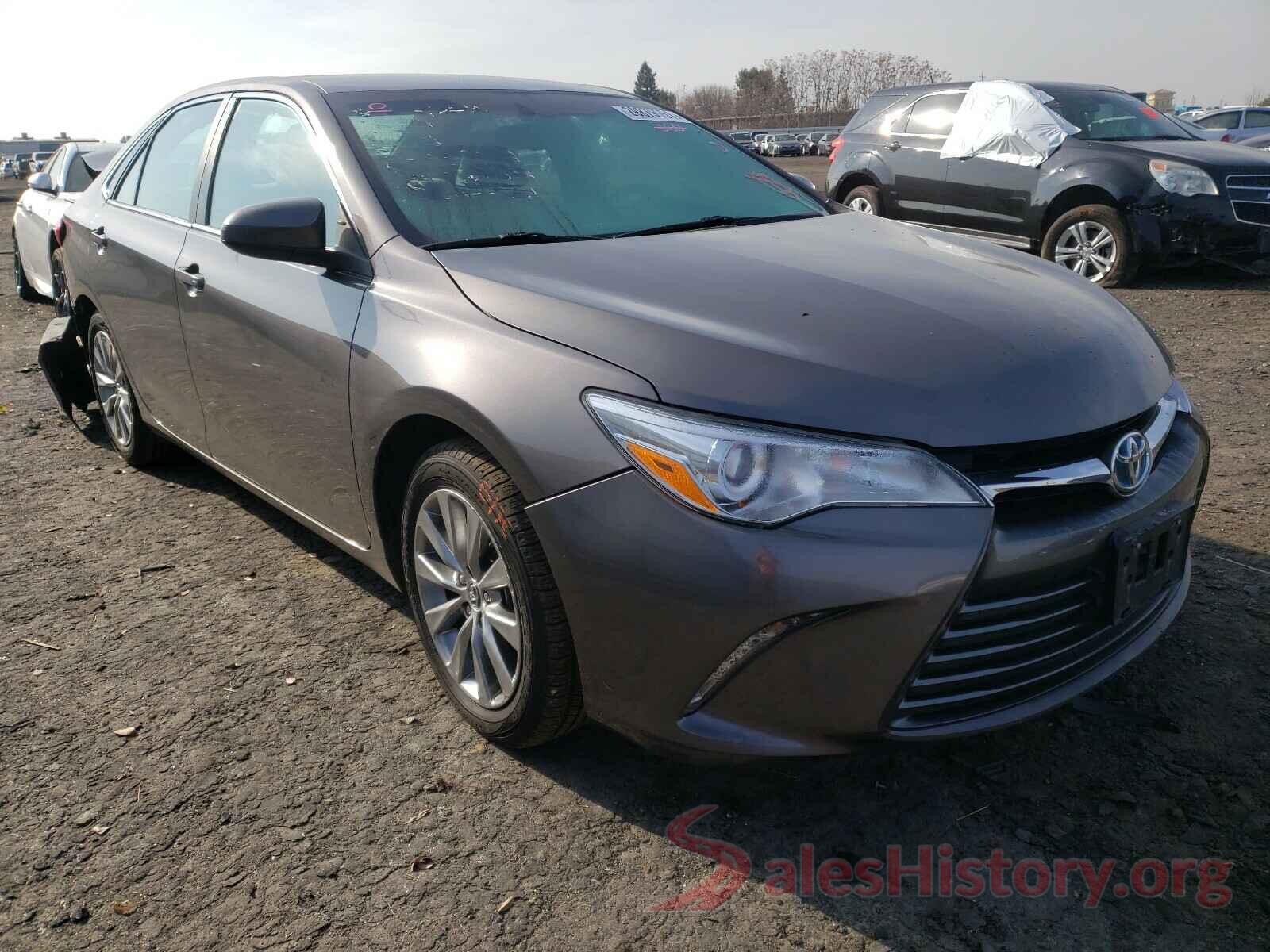 4T1BD1FK9GU180492 2016 TOYOTA CAMRY