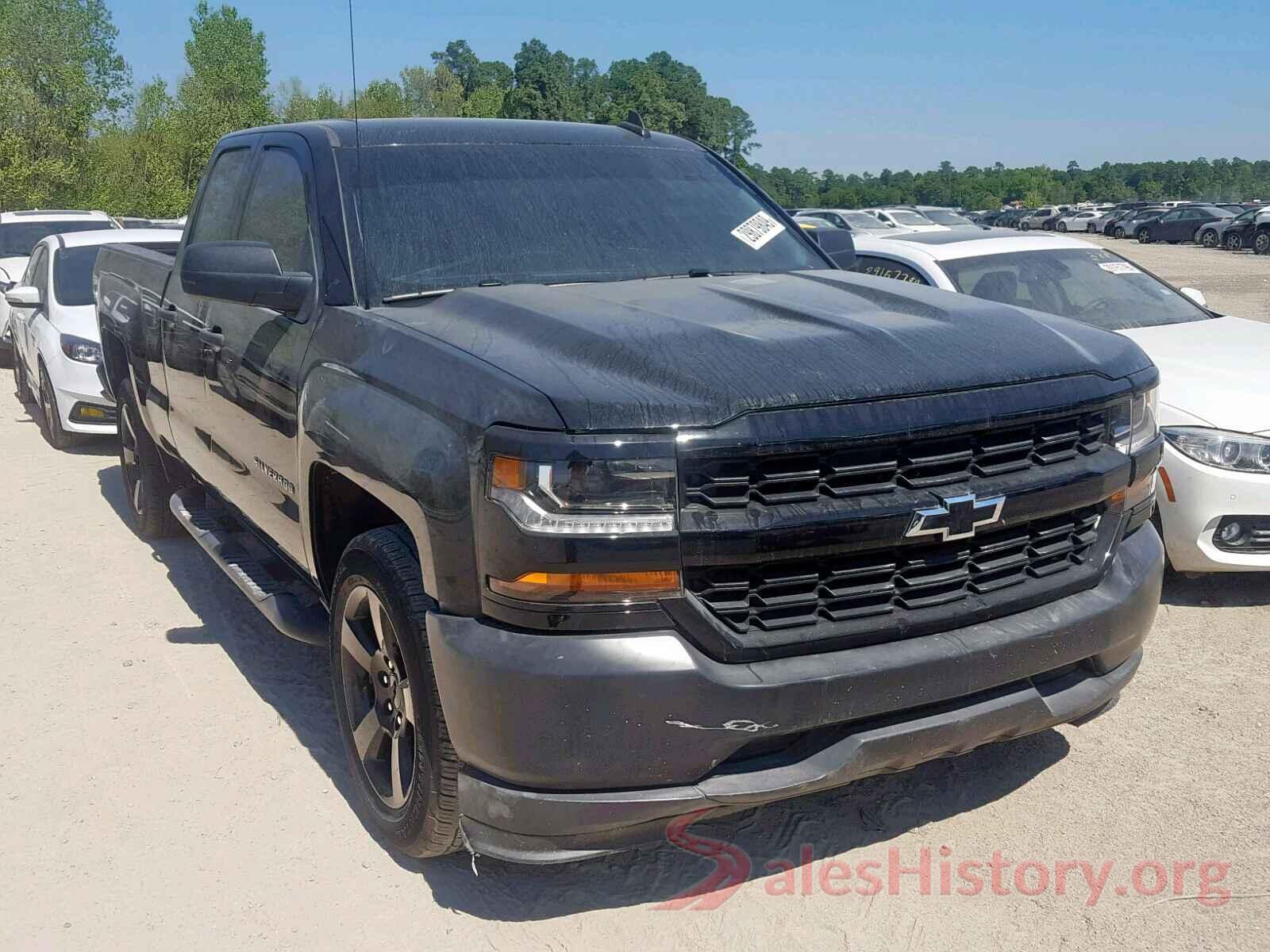 4T1C11AK0LU328902 2018 CHEVROLET SILVERADO