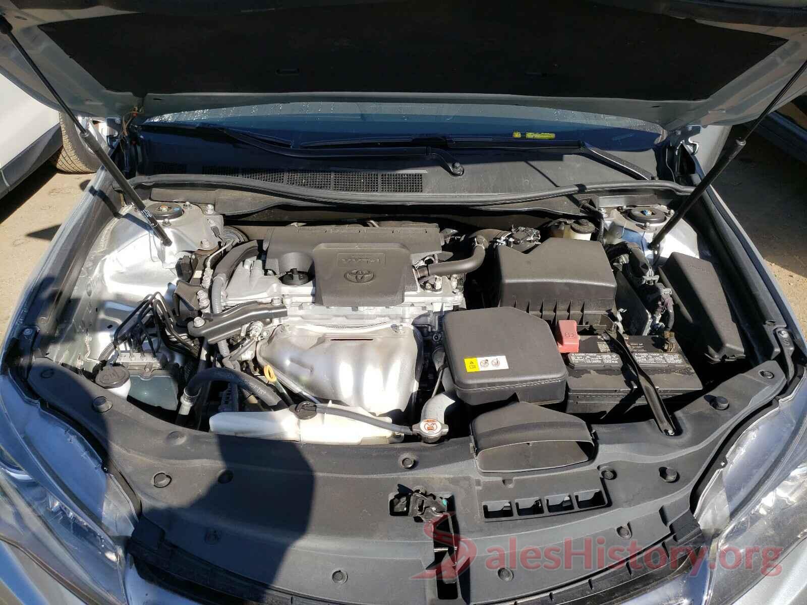 4T1BF1FK5HU395542 2017 TOYOTA CAMRY