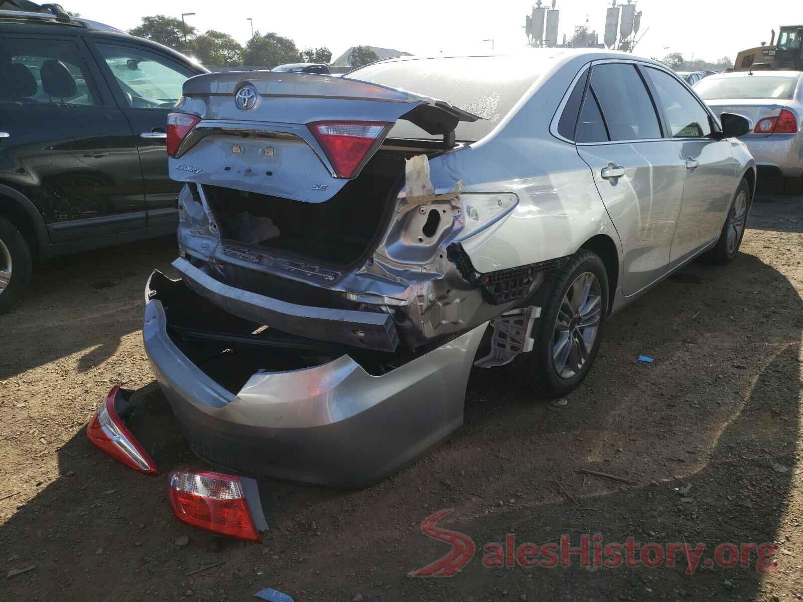 4T1BF1FK5HU395542 2017 TOYOTA CAMRY