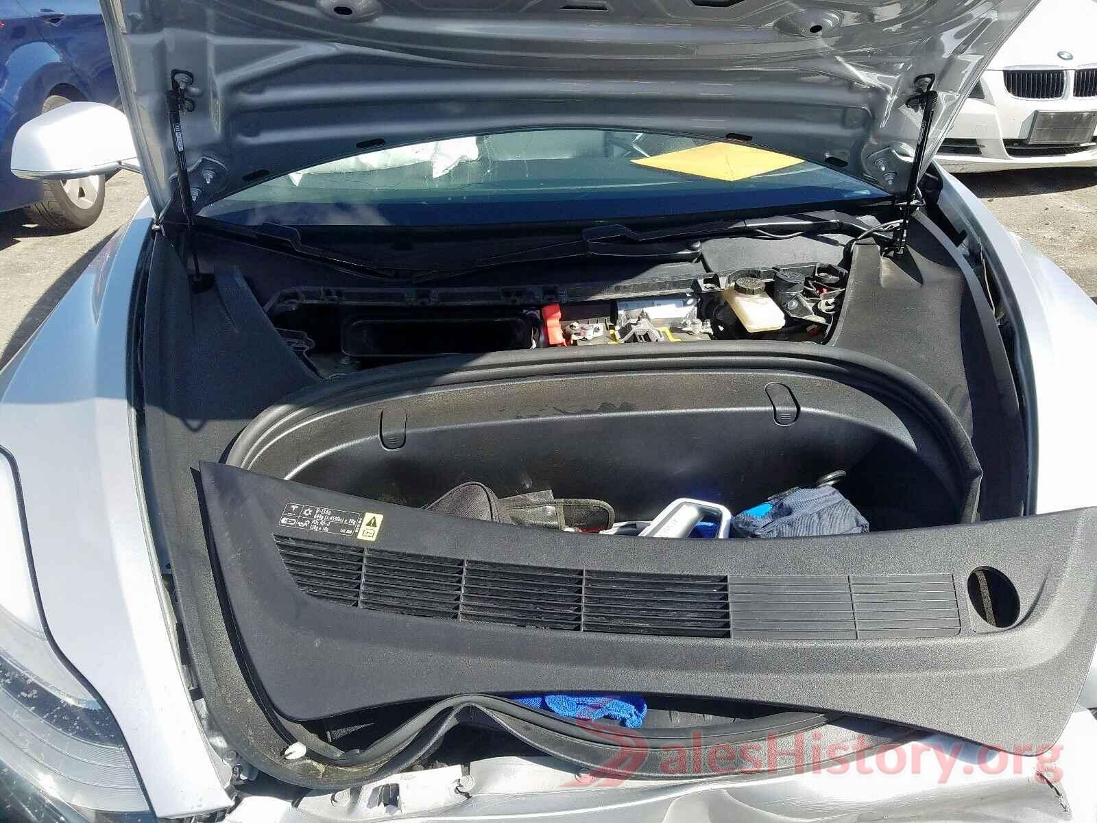 JTNKHMBX2L1075988 2018 TESLA MODEL 3