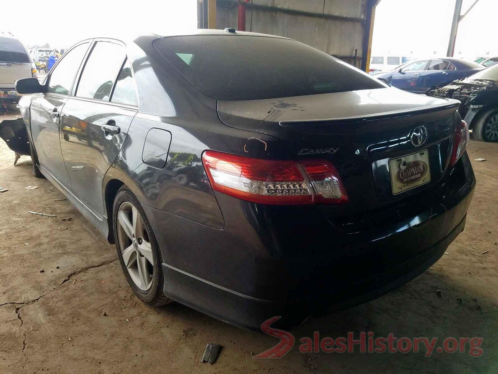 JTDKBRFU7H3580553 2010 TOYOTA CAMRY