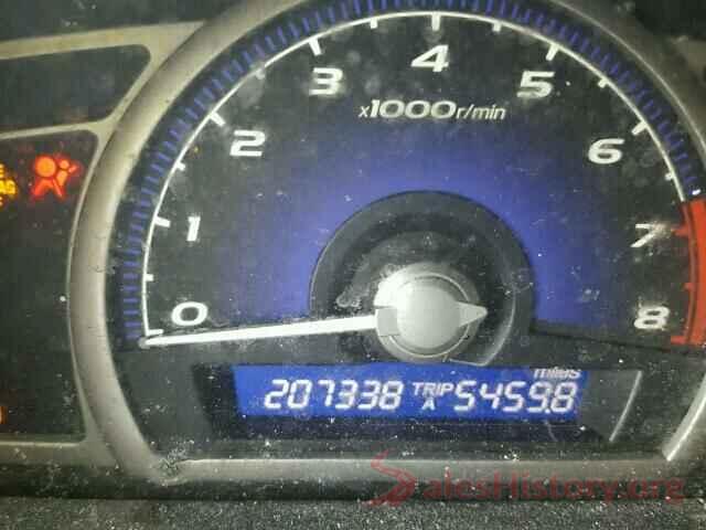 19XFC2F76HE060336 2006 HONDA CIVIC