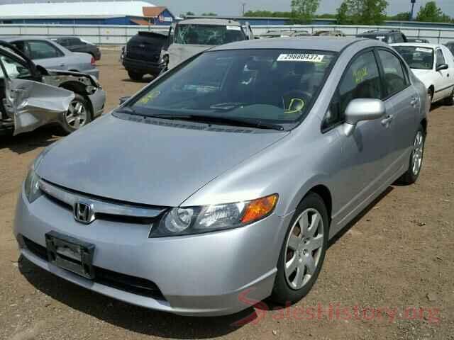 19XFC2F76HE060336 2006 HONDA CIVIC