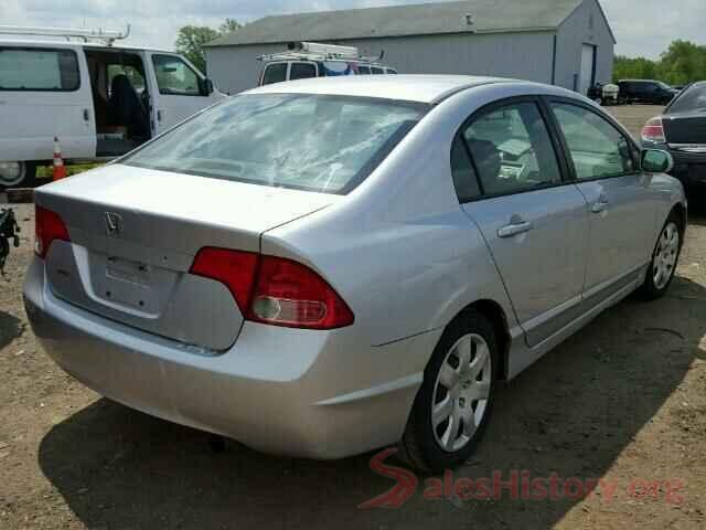 19XFC2F76HE060336 2006 HONDA CIVIC