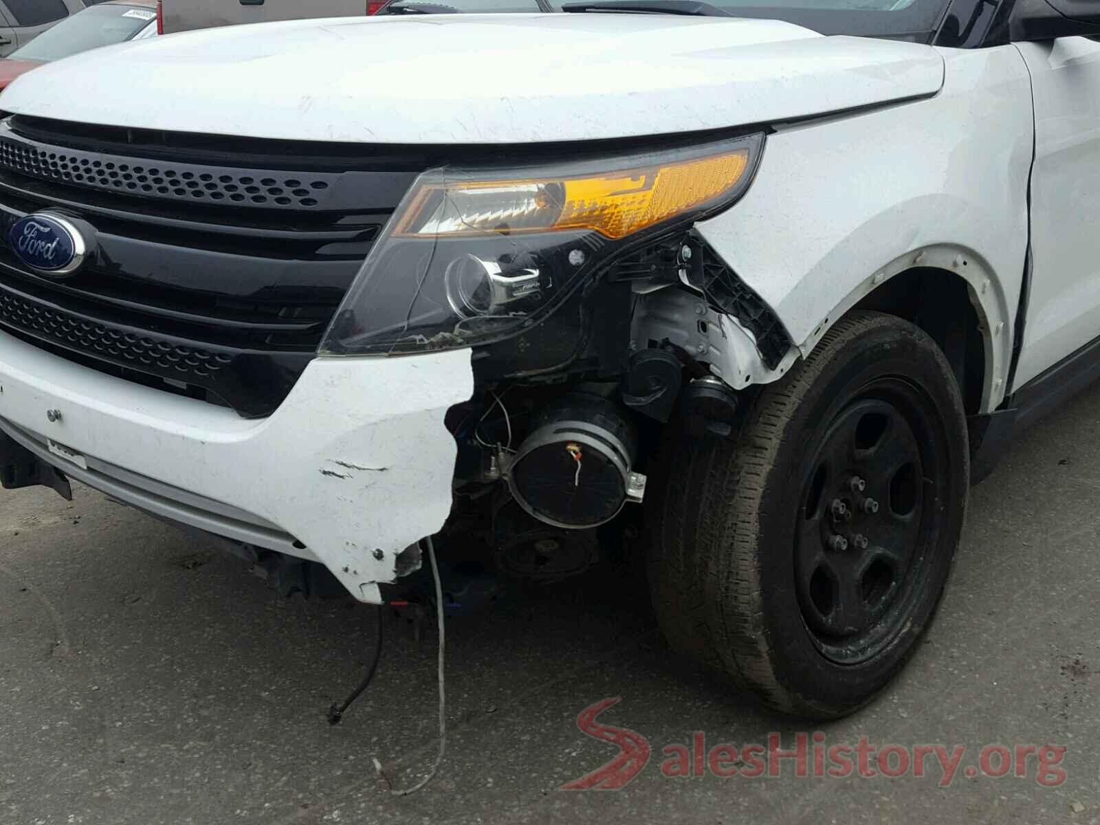 4T1B11HK4KU274987 2014 FORD EXPLORER