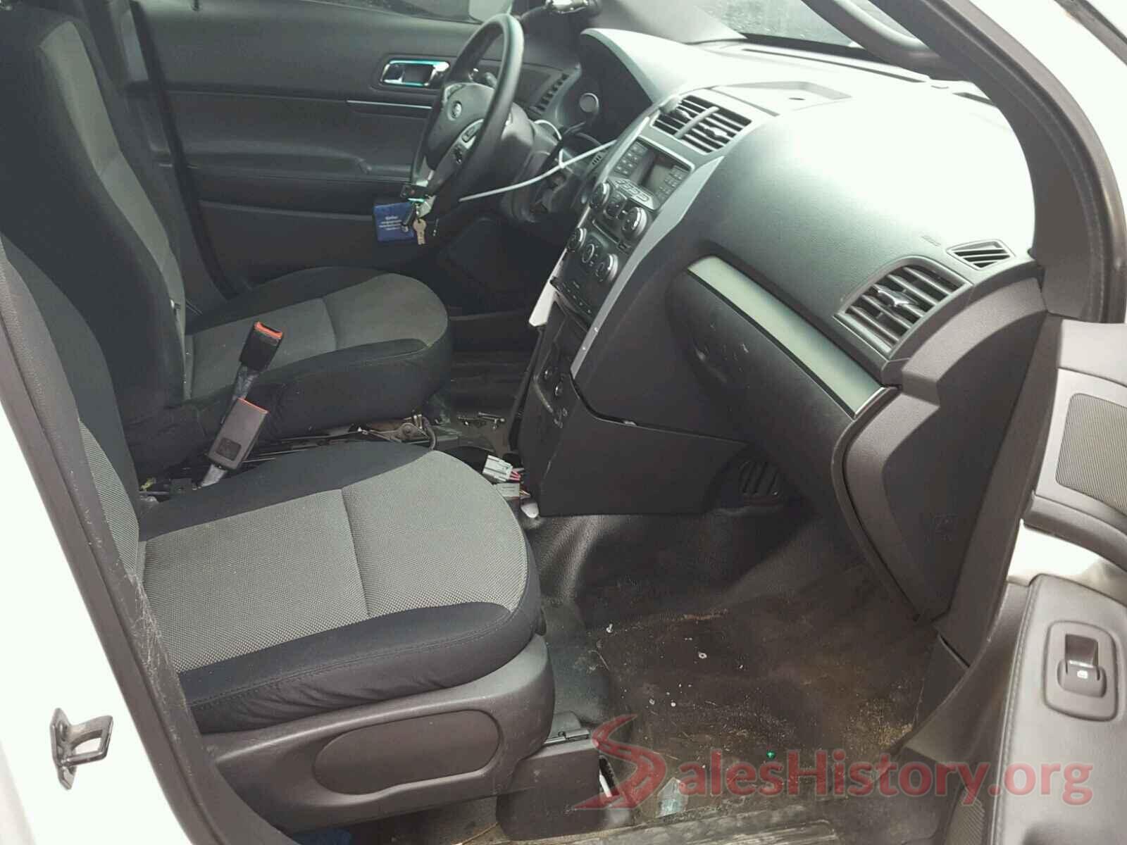 4T1B11HK4KU274987 2014 FORD EXPLORER