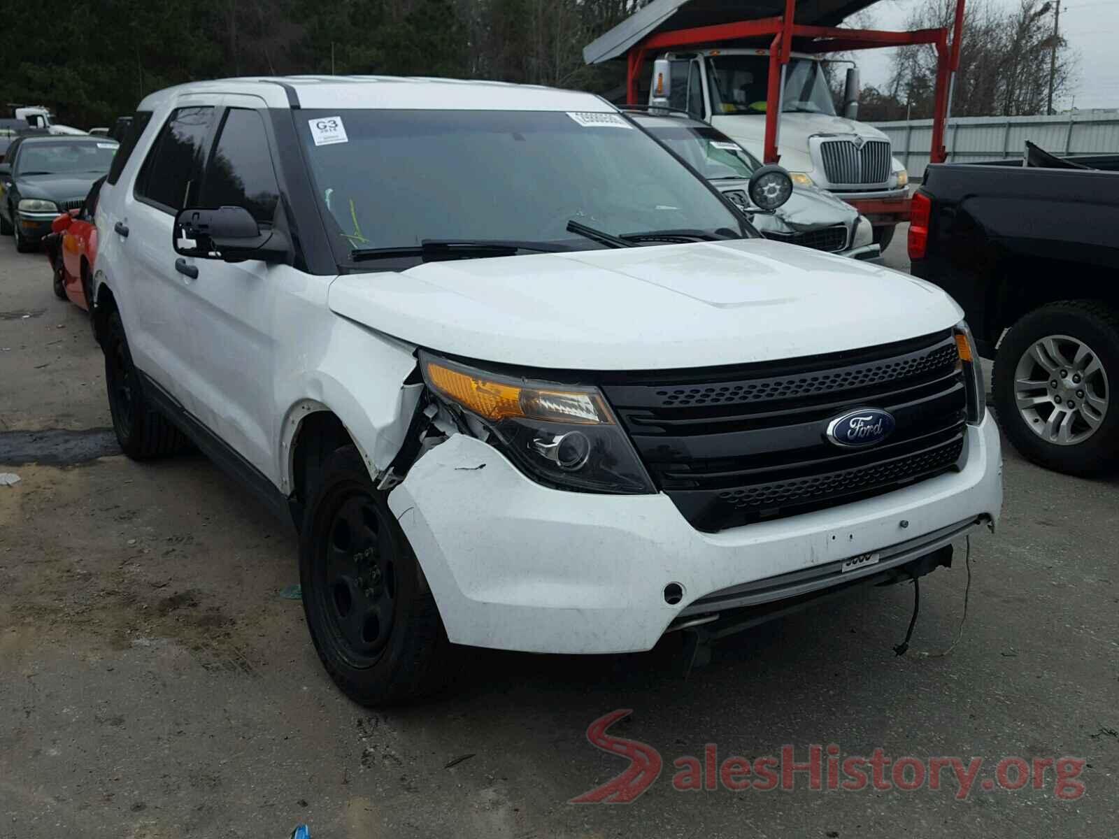 4T1B11HK4KU274987 2014 FORD EXPLORER