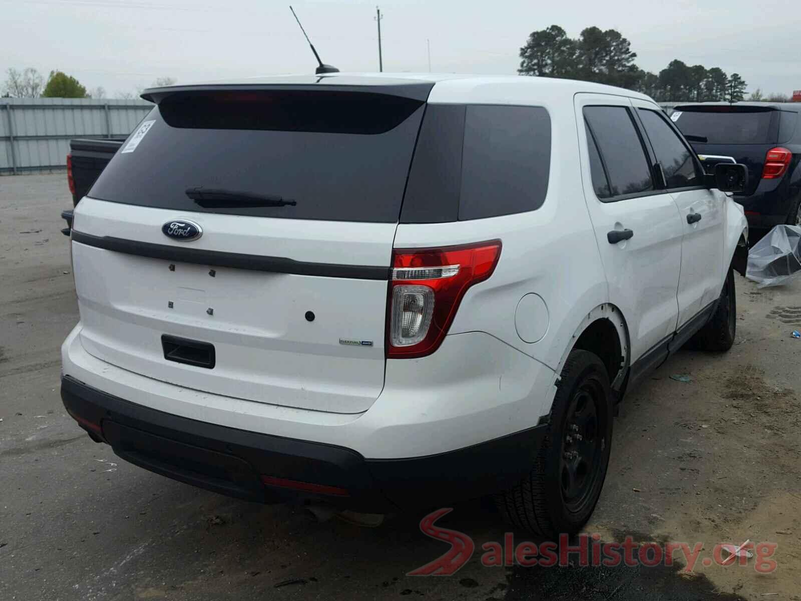 4T1B11HK4KU274987 2014 FORD EXPLORER