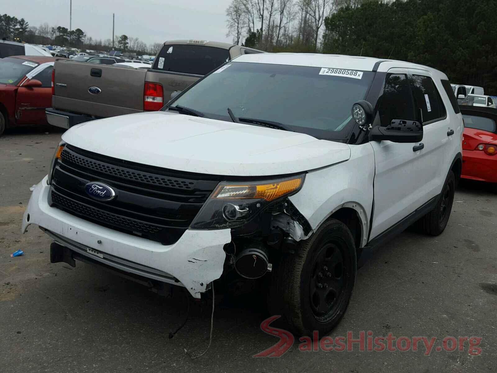 4T1B11HK4KU274987 2014 FORD EXPLORER