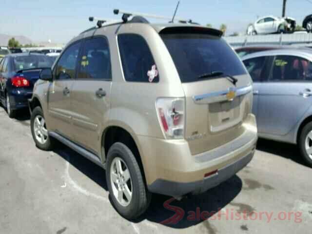 JM3KFADMXK1564298 2008 CHEVROLET EQUINOX