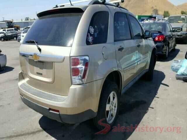 JM3KFADMXK1564298 2008 CHEVROLET EQUINOX